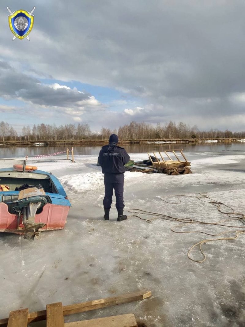 СК Беларуси