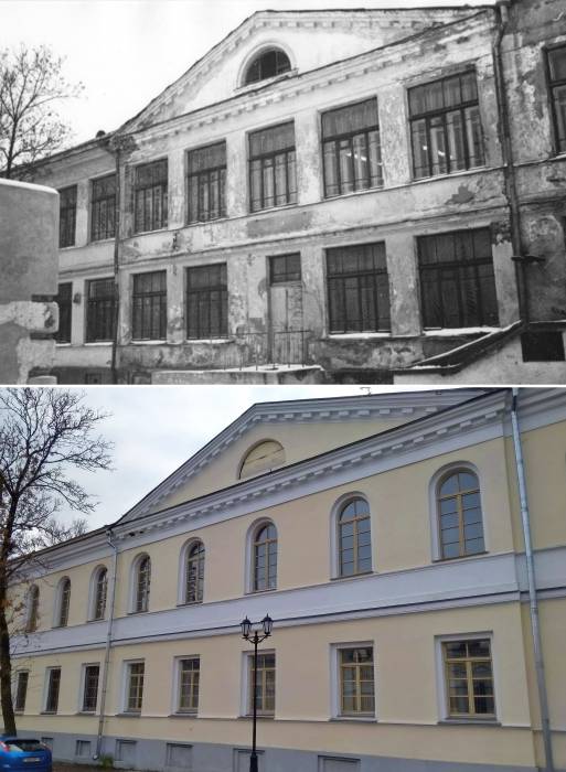 ul.Krylova7 1