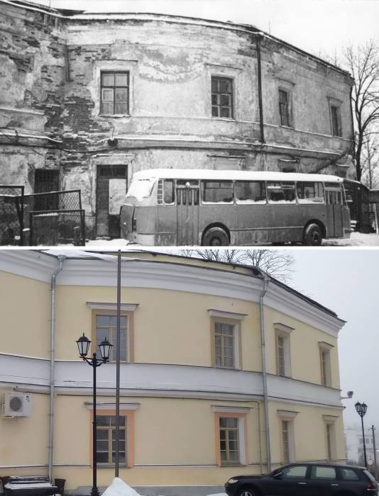 ul.Krylova7 3