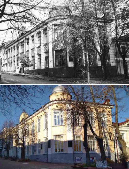 ul.Suvorova5