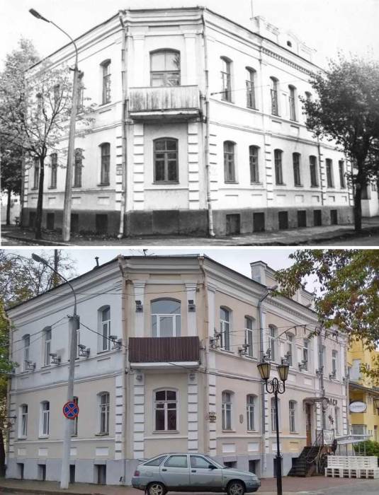 ul.Suvorova7