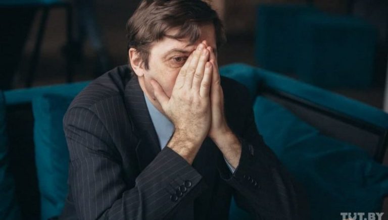 Владимир Мартов