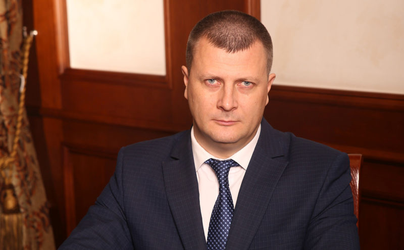 Юрий Селиверстов