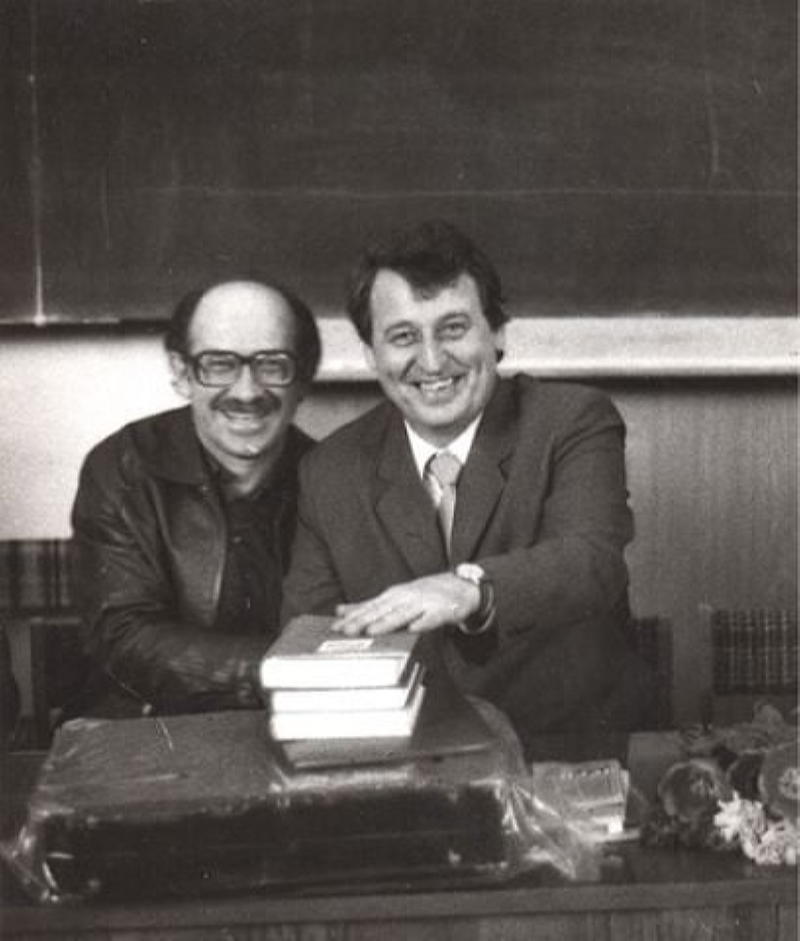 Папковіч і Сімановіч 