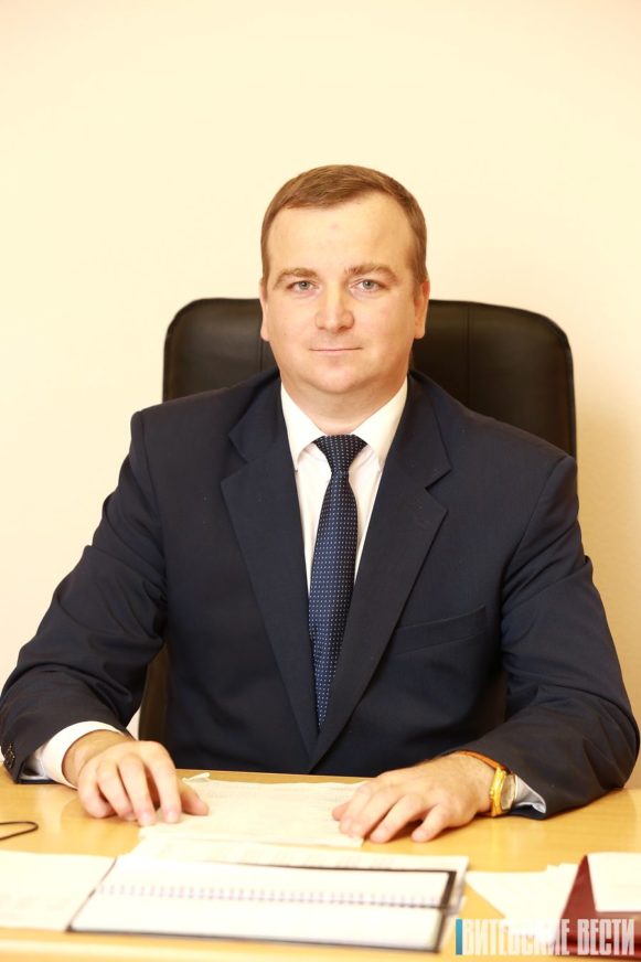 Дмитрий Хома