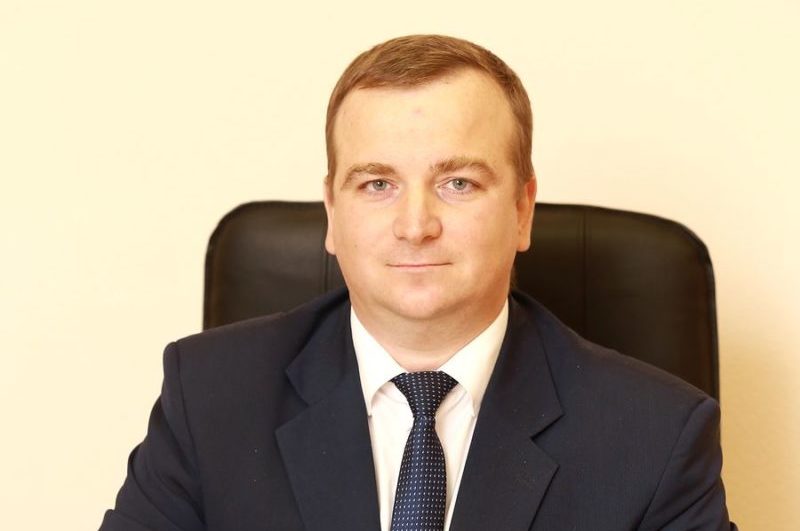 Дмитрий Хома