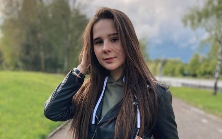 Эльвира Антипова