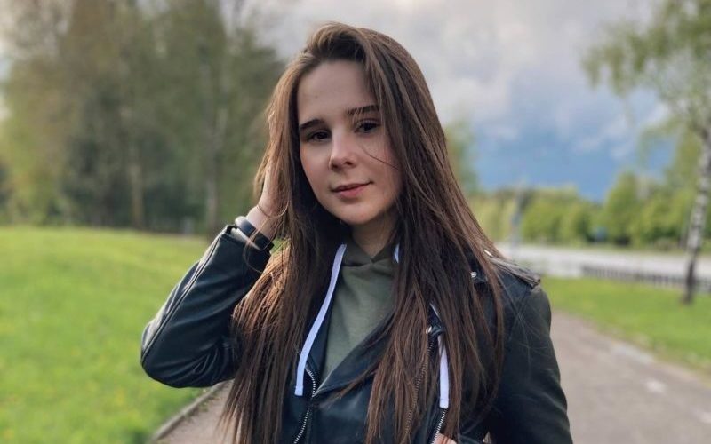 Эльвира Антипова