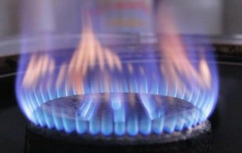 газовая горелка