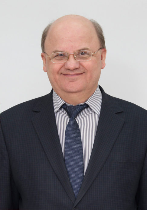 Генадий Антонович Артеменок