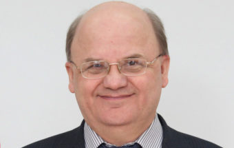 Генадий Антонович Артеменок