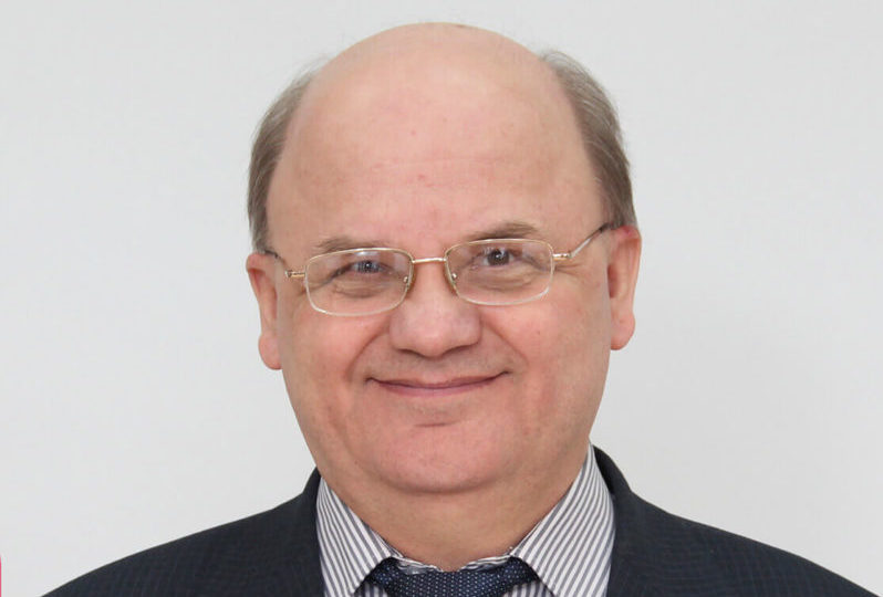 Генадий Антонович Артеменок