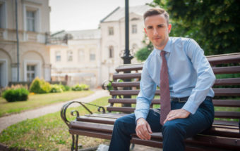 Глеб Лапицкий