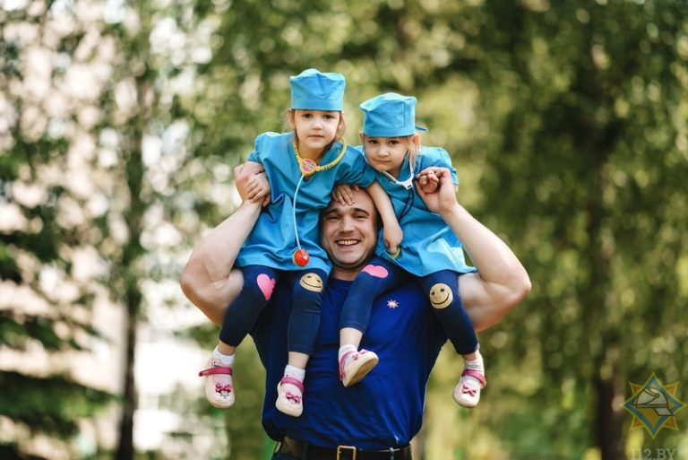 Илья Луковец