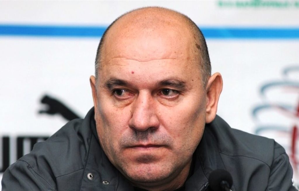 Кондратьев