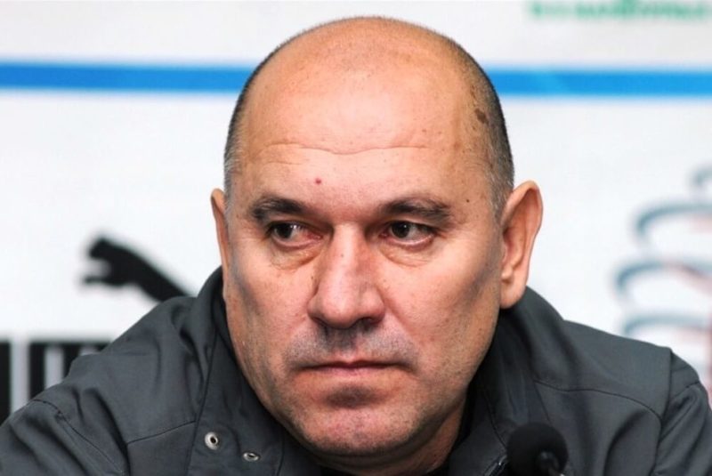 Кондратьев