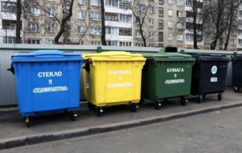 контейнеры ТКО
