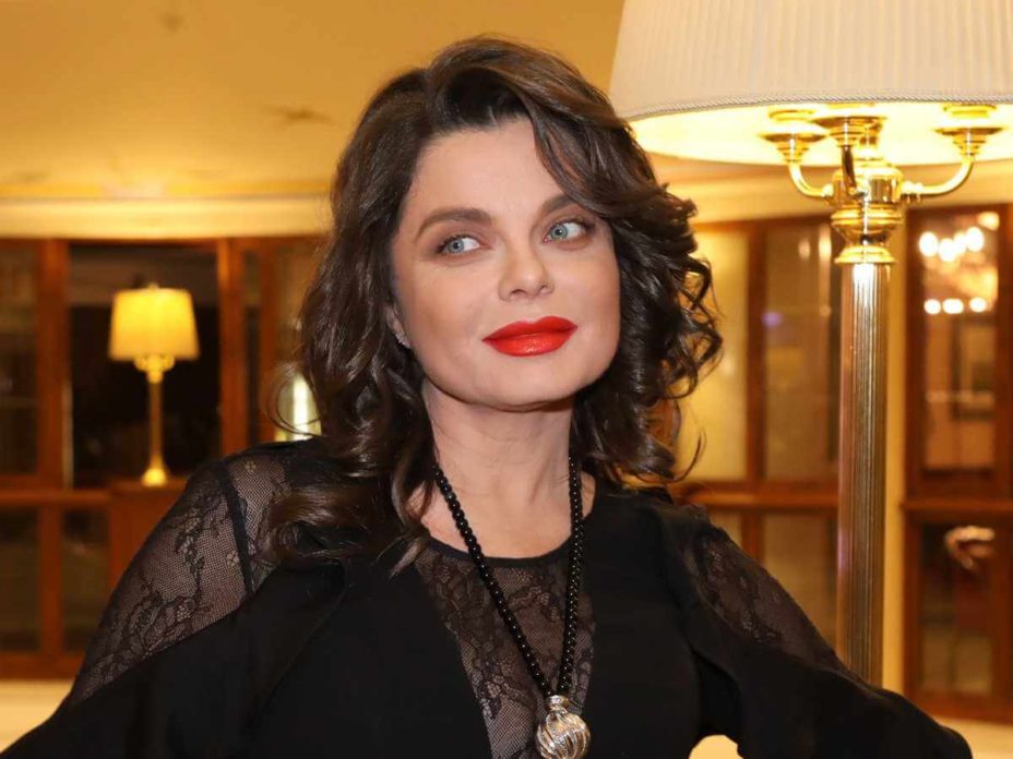 наталья коралёва