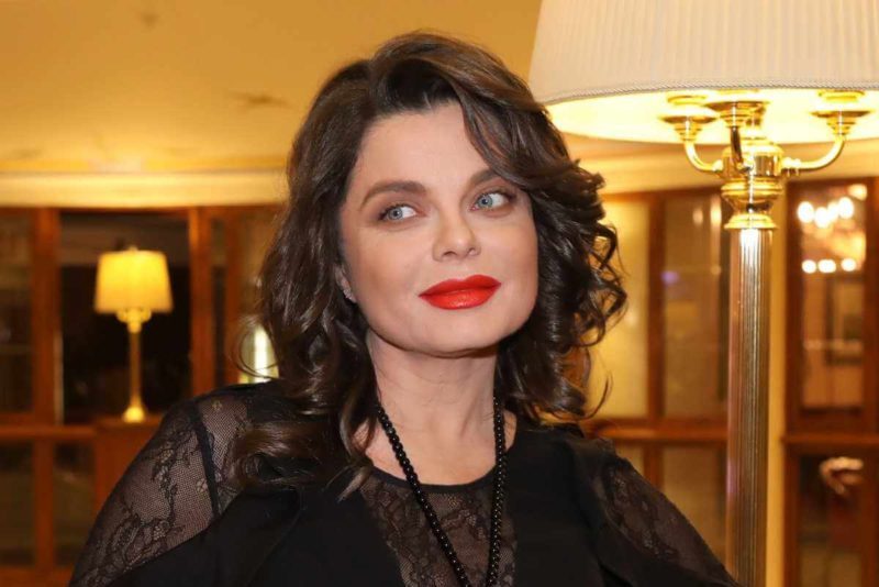 наталья коралёва