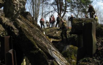 полоцкий укрепрайон