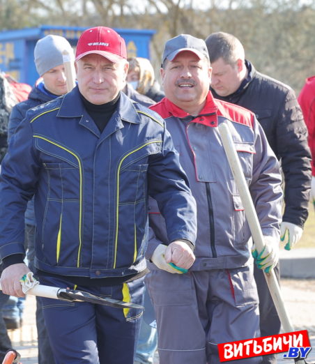 Шерстнев и Линевич