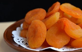 сухофрукты