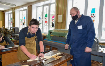 Труд уроки труда