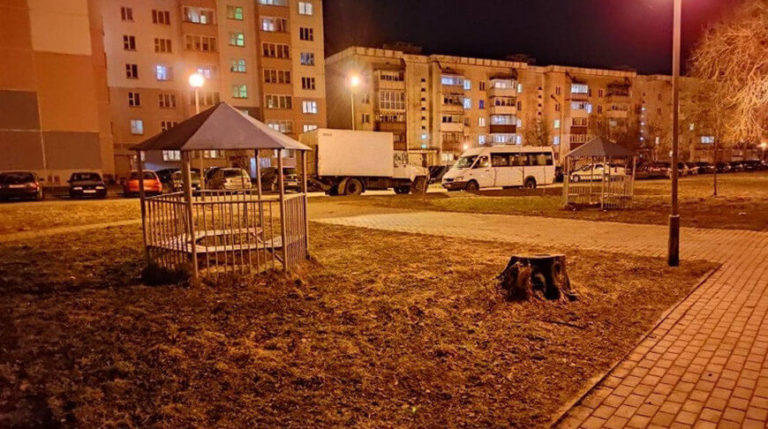 хулиганство