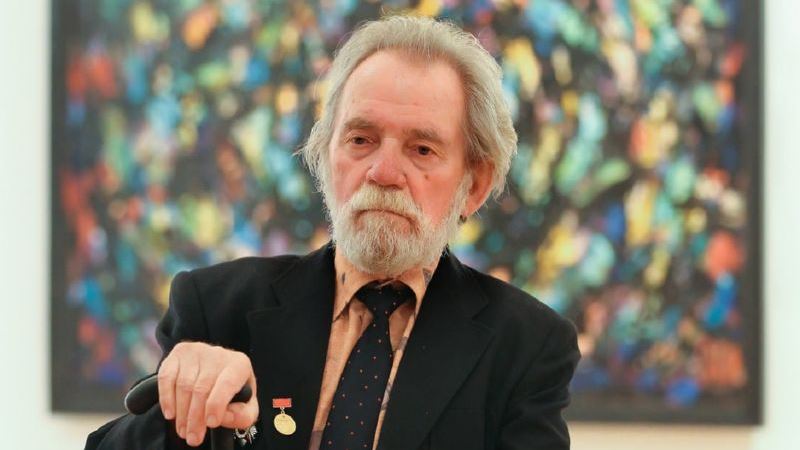 Александр Соловьев