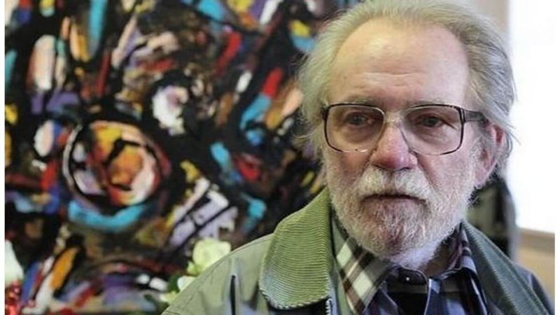 Александр Соловьев