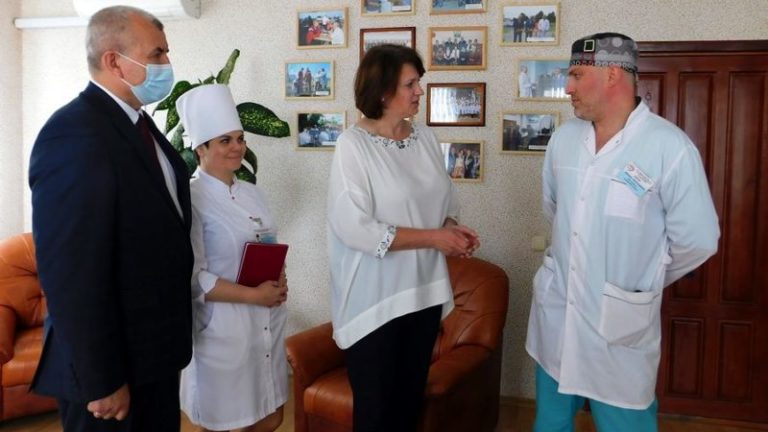 Богдан в Поставах