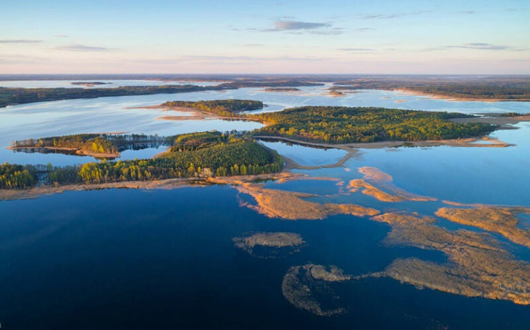 браславский район