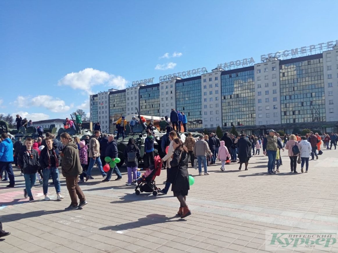 День Победы8