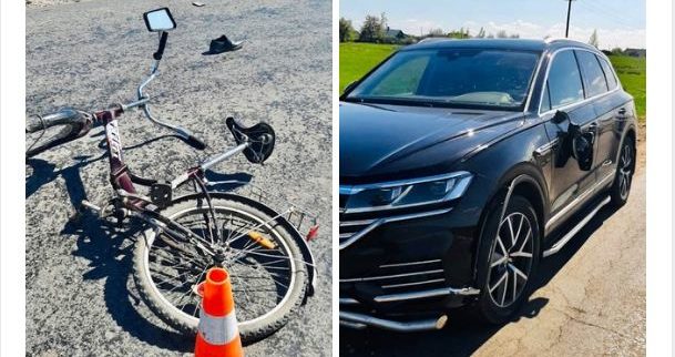 ДТП Шарковщина 1