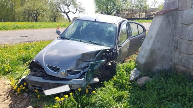 ДТП в Глубокском районе