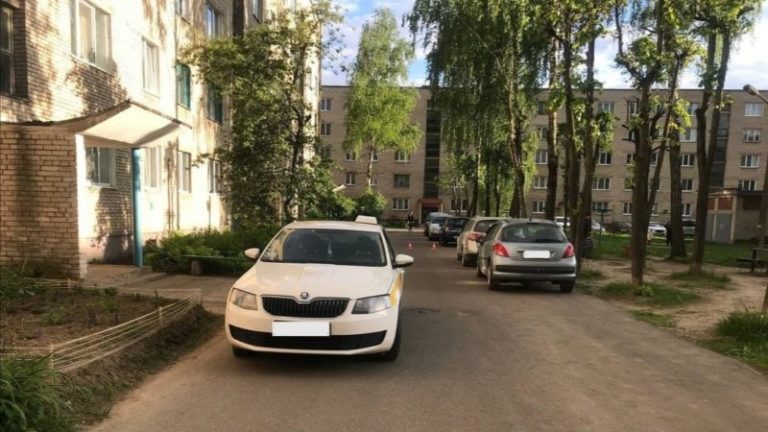 ДТП в Орше