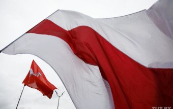 флаг беларуси 3