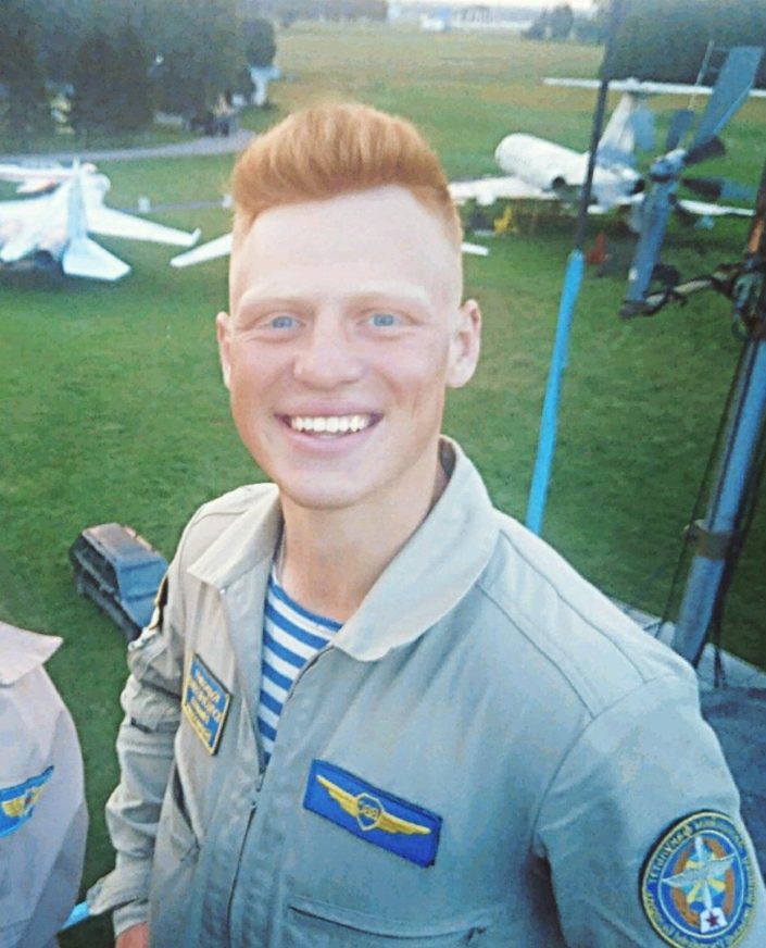 Никита Кунаненко