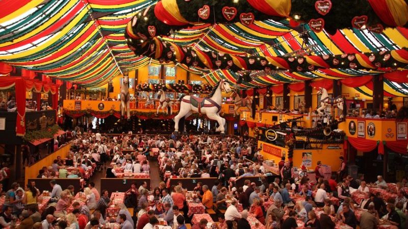 октоберфест