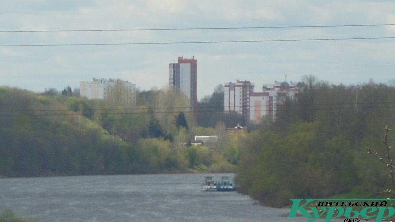 Новый микрорайон в Чепино по улице Ленинградской