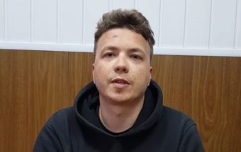 Протасевич