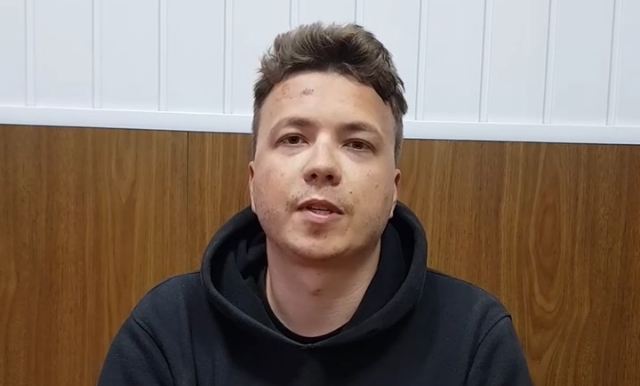 Протасевич