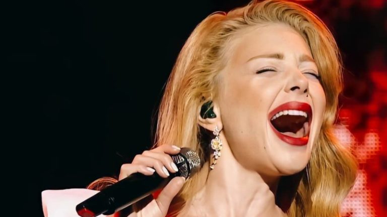 Тина Кароль