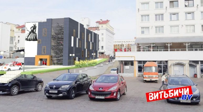 универмаг проект 1