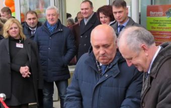 Валентин Цветков