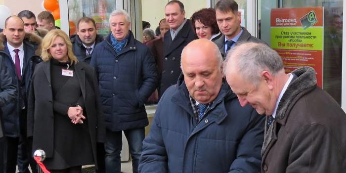 Валентин Цветков