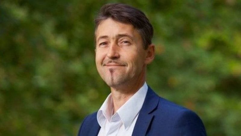 Витольд Ашурок