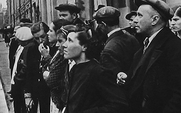 22 июня 1941 года