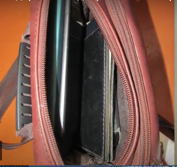 барсетка докшицы