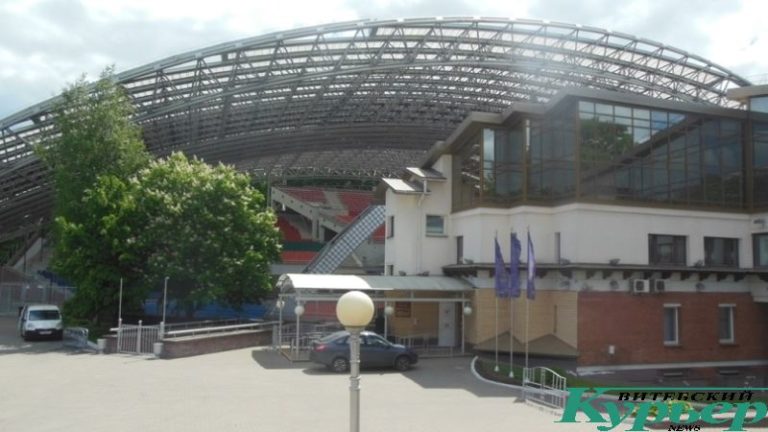 Летний амфитеатр